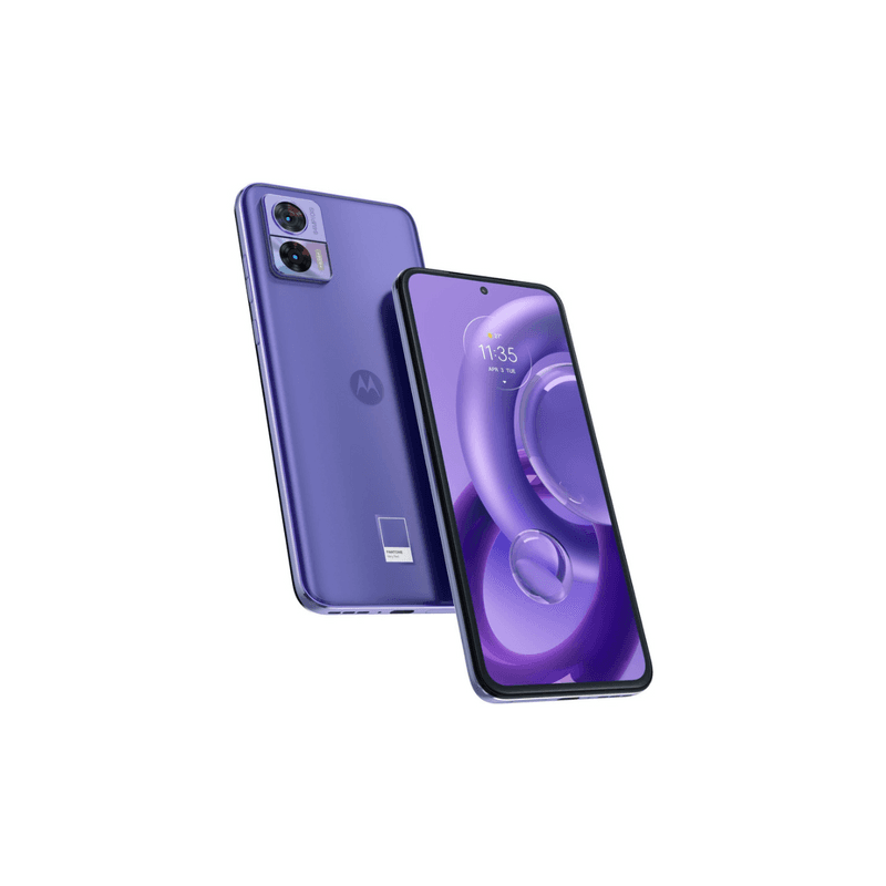 Motorola Edge 30 Neo 5G DS