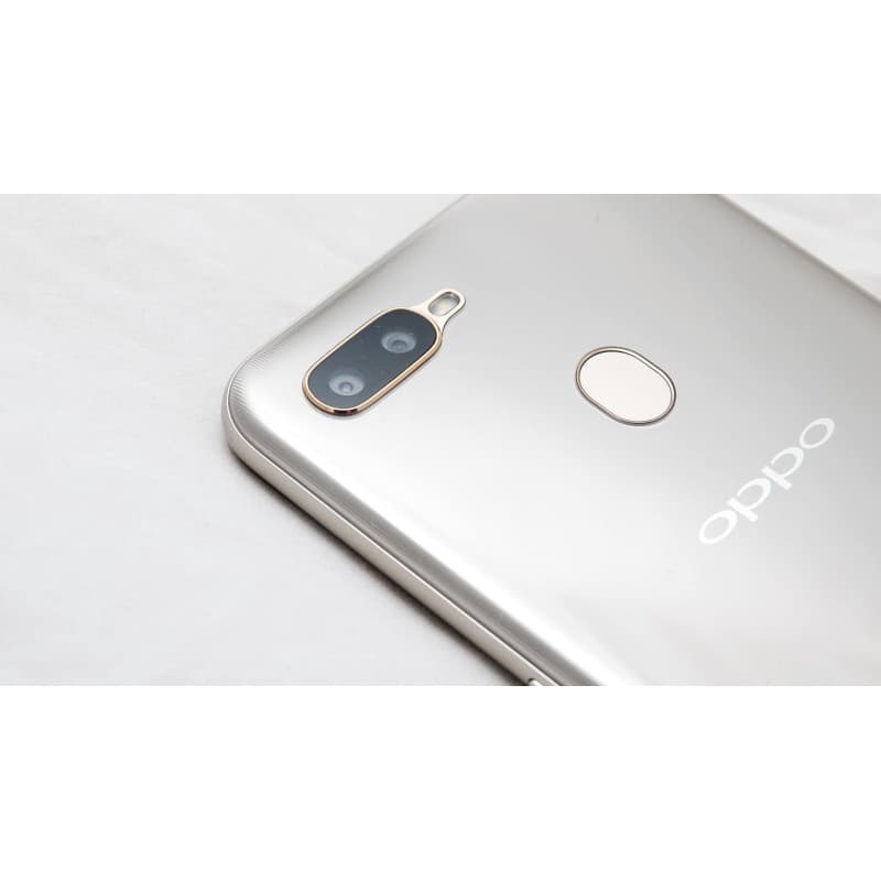 Oppo AX7 DS