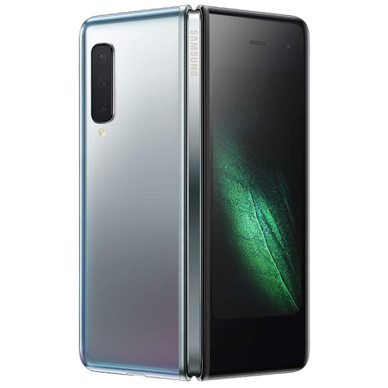 Samsung Galaxy Fold F900F — obrázek 2