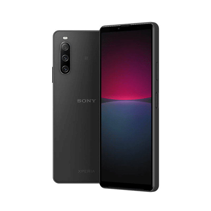 Sony Xperia 10 IV 5G DS