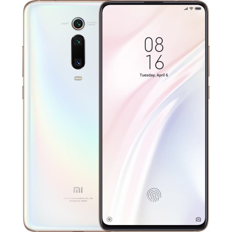 Xiaomi Mi 9T DS — hlavní obrázek