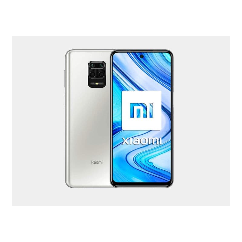 Xiaomi Redmi Note 9 Pro 64GB DS