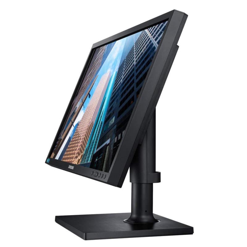 Samsung S24C650BW 24" WUXGA