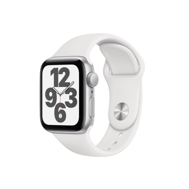 Apple Watch Series 3 38mm GPS Aluminum Case