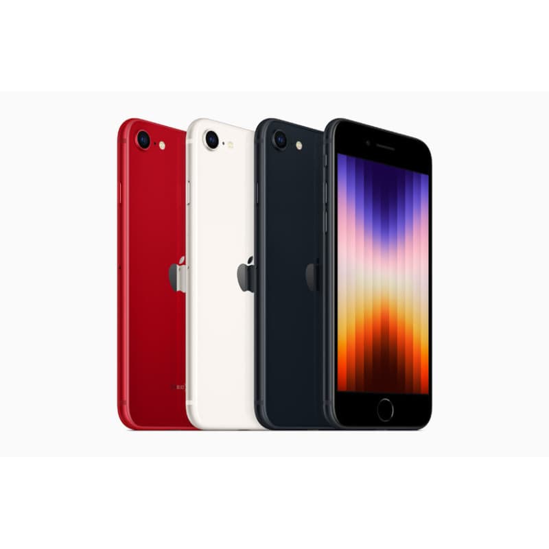 Apple iPhone SE (2022) 64GB