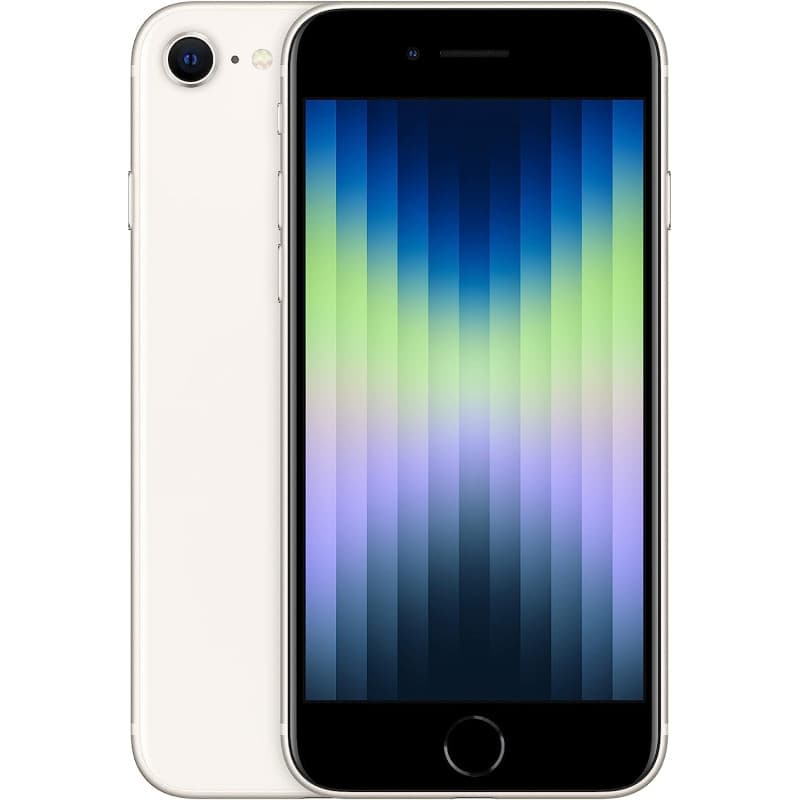 Apple iPhone SE (2022) — obrázek 2