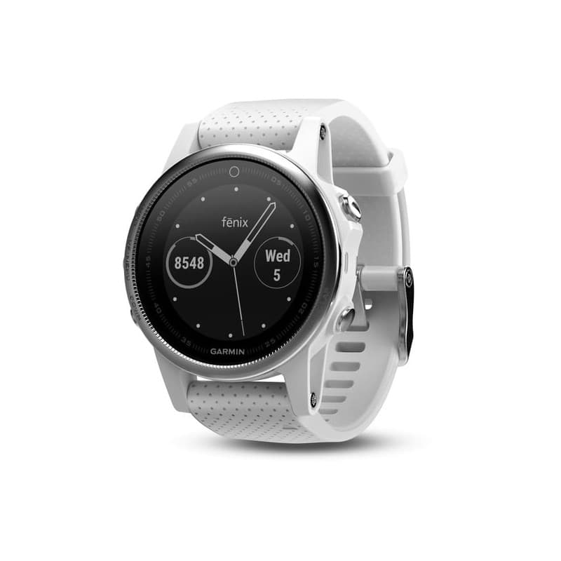Garmin Fenix 5S Plus