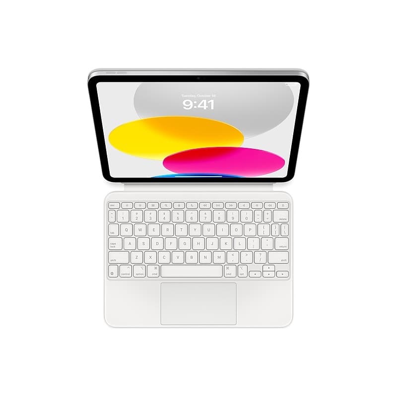 Apple iPad 10 Magic Keyboard Folio - A2695 (DNK)
