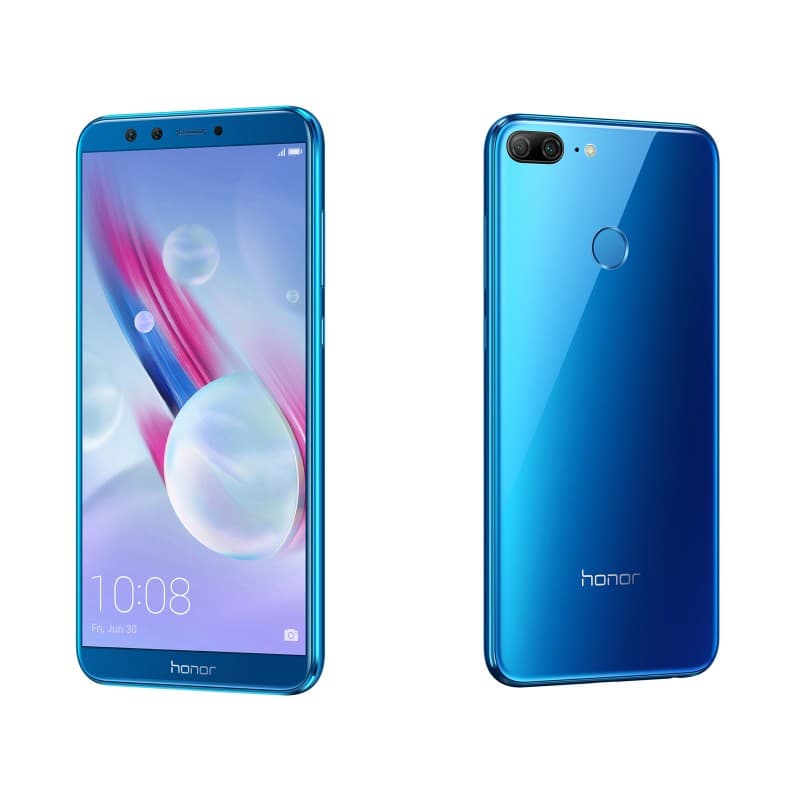 Huawei Honor 9 DS STF-L09