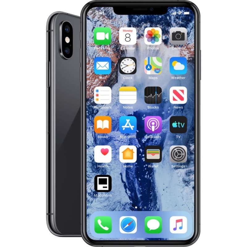 Apple iPhone Xs — obrázek 3