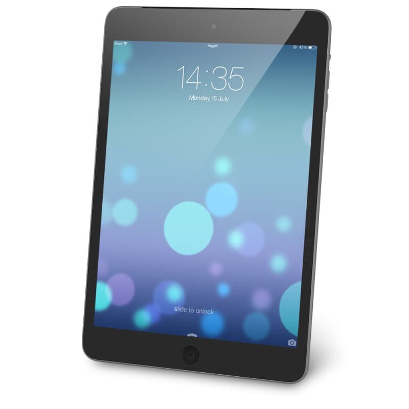 Apple iPad Mini 4 128GB WiFi