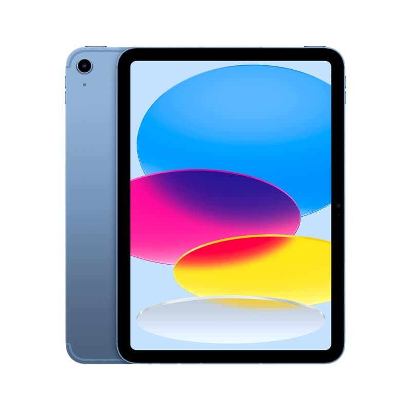 Apple iPad 10.9" (2022) 64GB WiFi + Cellular