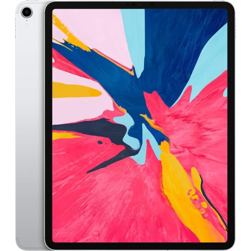 Apple iPad Pro 12.9" (2018) 256GB WiFi