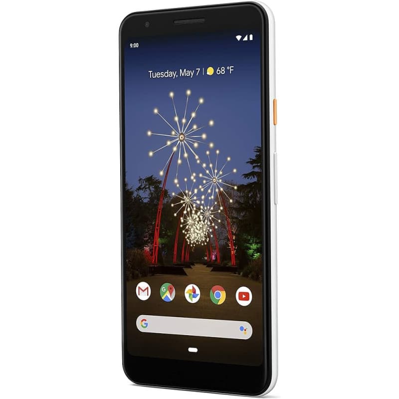 Google Pixel 3a 64GB — obrázek 2