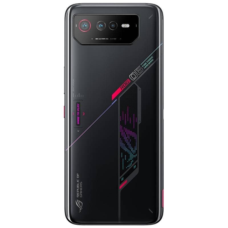 Asus ROG Phone 6 5G DS