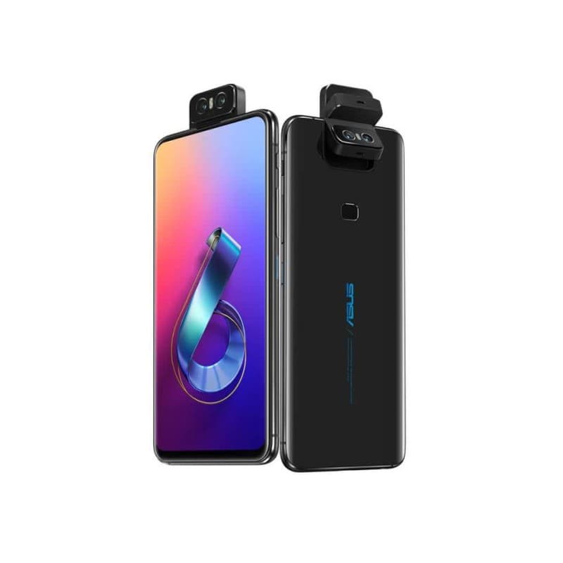 Asus Zenfone 6 ZS630KL Edition 30 DS