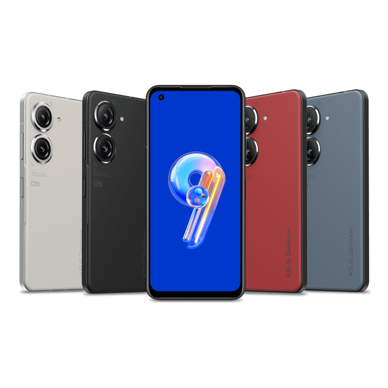 Asus Zenfone 9 5G 128GB DS