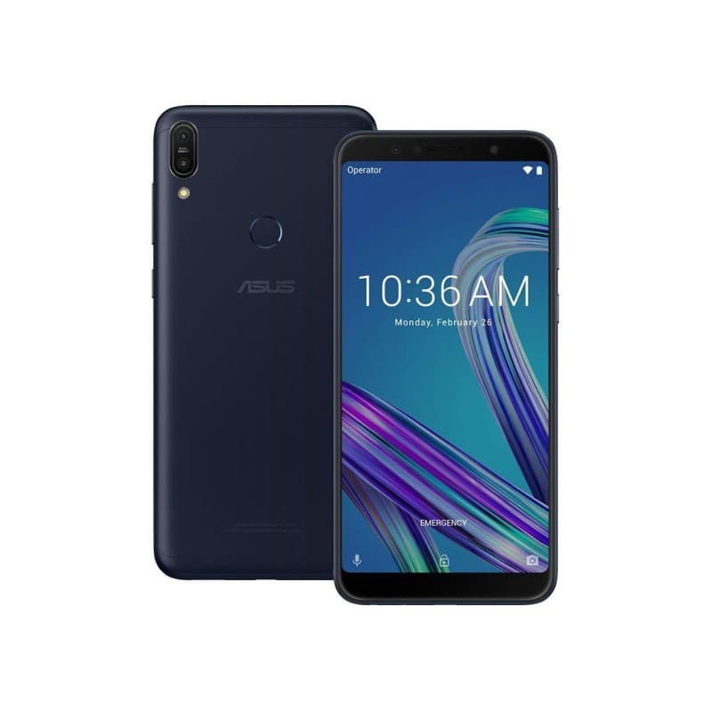 Asus Zenfone Max Pro (M1) DS ZB601KL