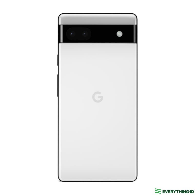 Google Pixel 6a 5G