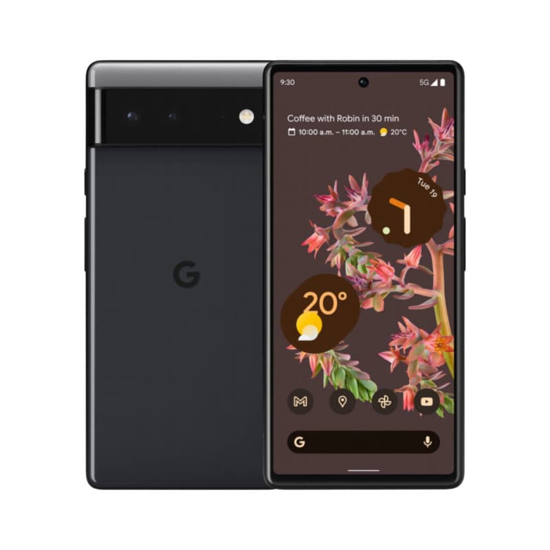 Google Pixel 6 5G 128GB