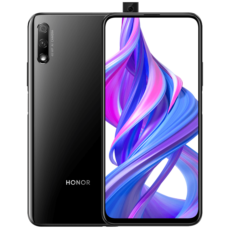 Huawei Honor 9X Pro DS