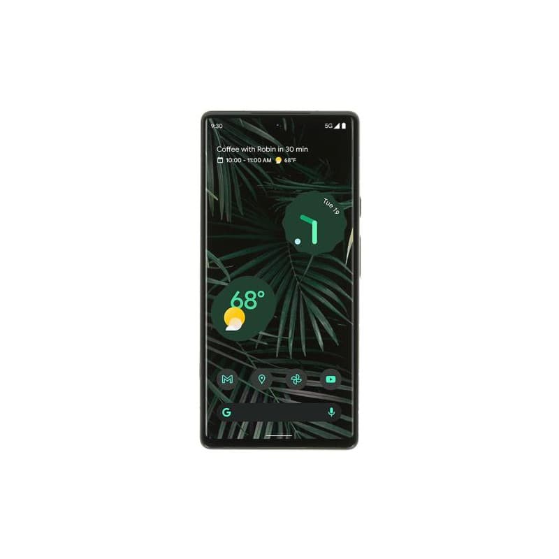 Google Pixel 6 5G 128GB — obrázek 2