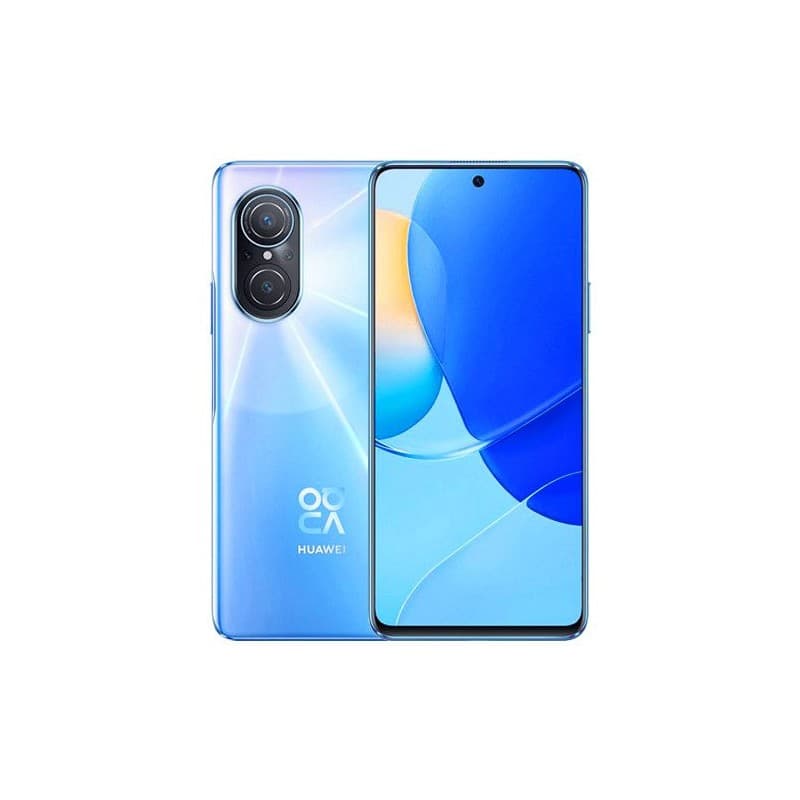 Huawei Nova 9 SE DS