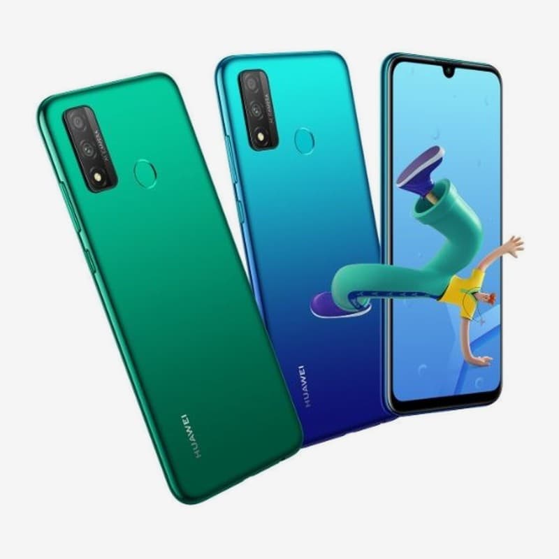 Huawei P Smart (2020) DS