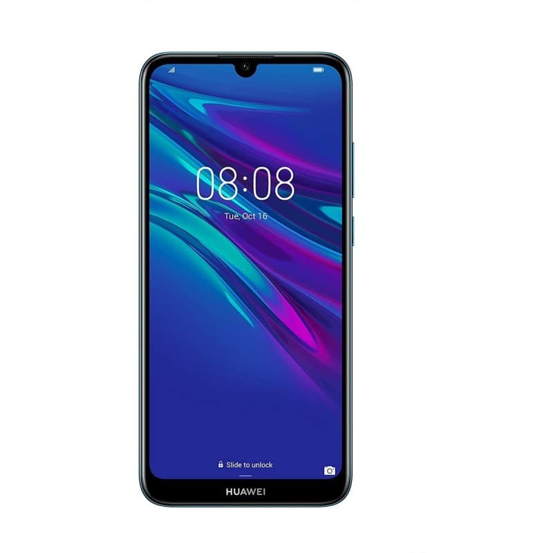 Huawei Y6s DS