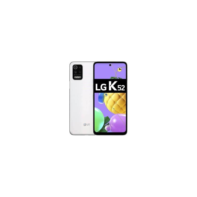 LG K52 DS