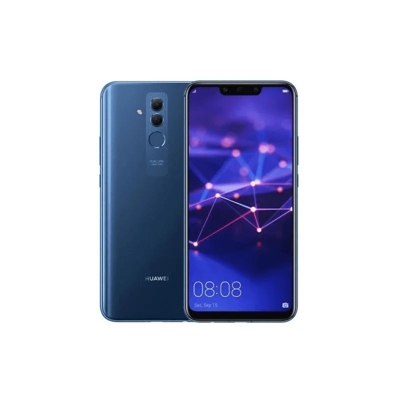 Huawei Mate 20 Lite