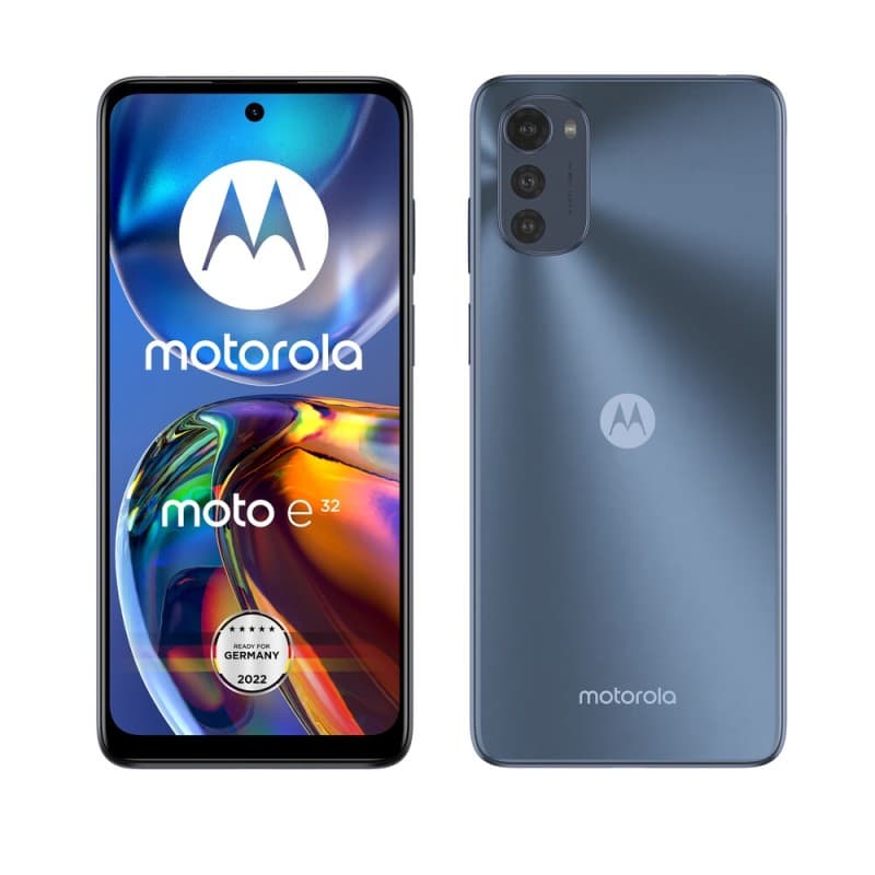 Motorola Moto E32 DS