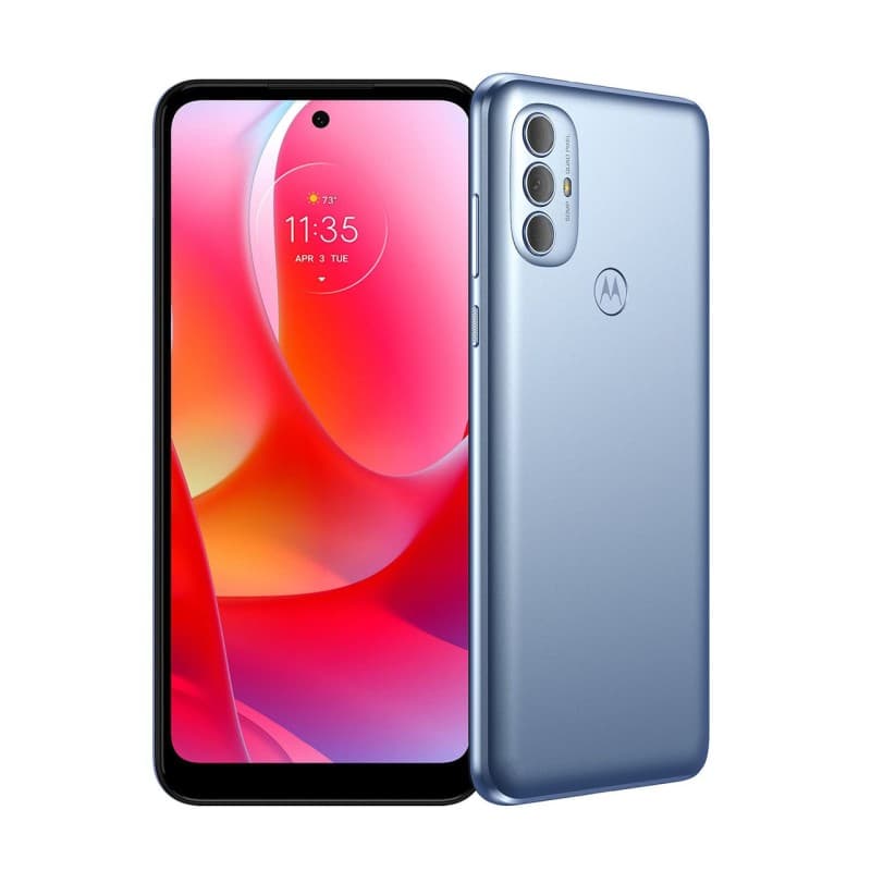 Motorola Moto G Pro DS