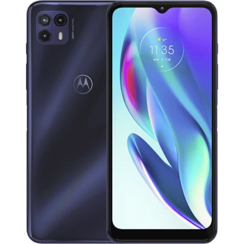 Motorola Moto G50 DS — hlavní obrázek