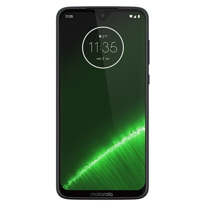 Motorola Moto G7 Plus DS