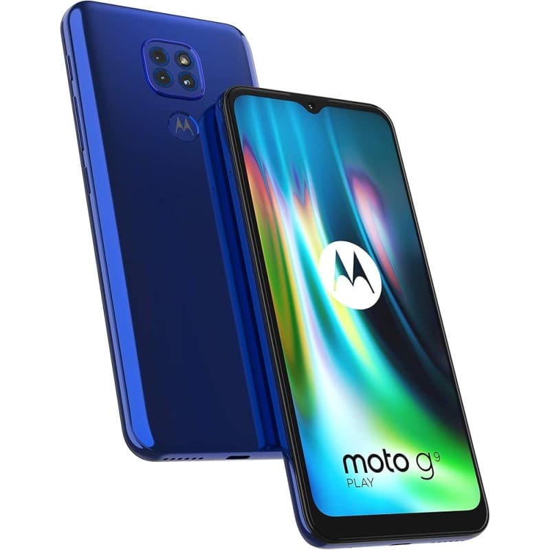 Motorola Moto G9 Play