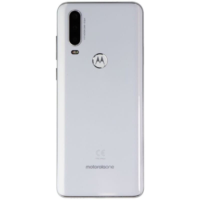 Motorola One Action DS