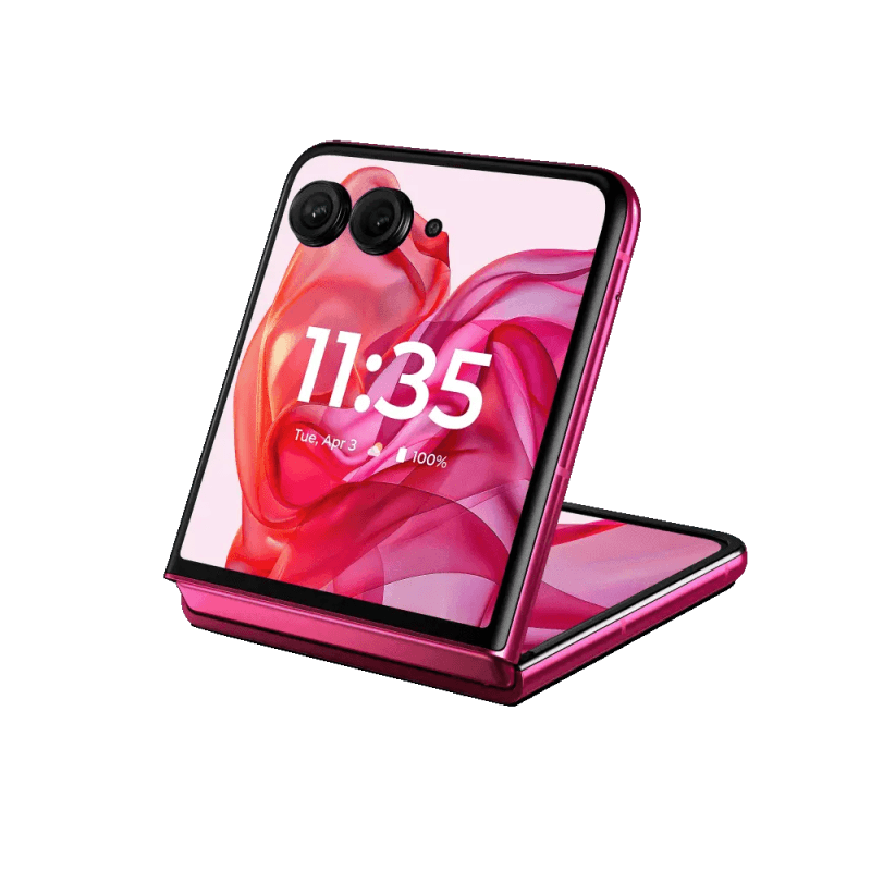 Motorola Razr 2022