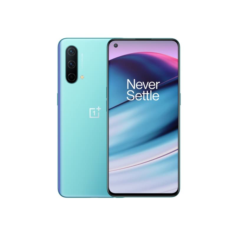 OnePlus Nord CE 5G DS EB2103
