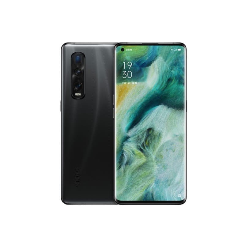 Oppo Find X2