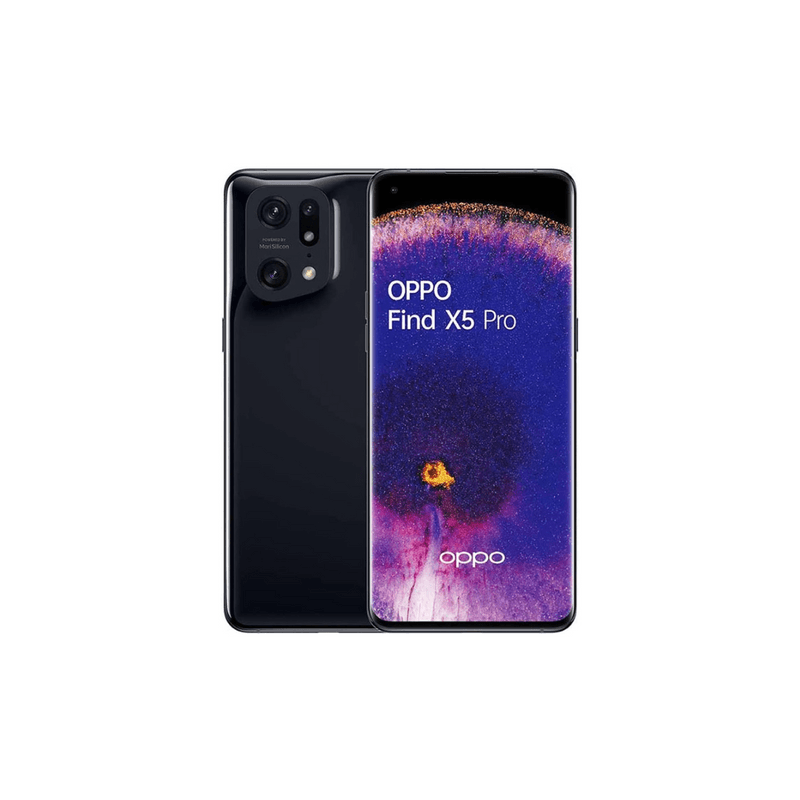 Oppo Find X5 Pro 5G DS