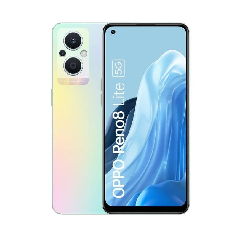 Oppo Reno8 5G DS