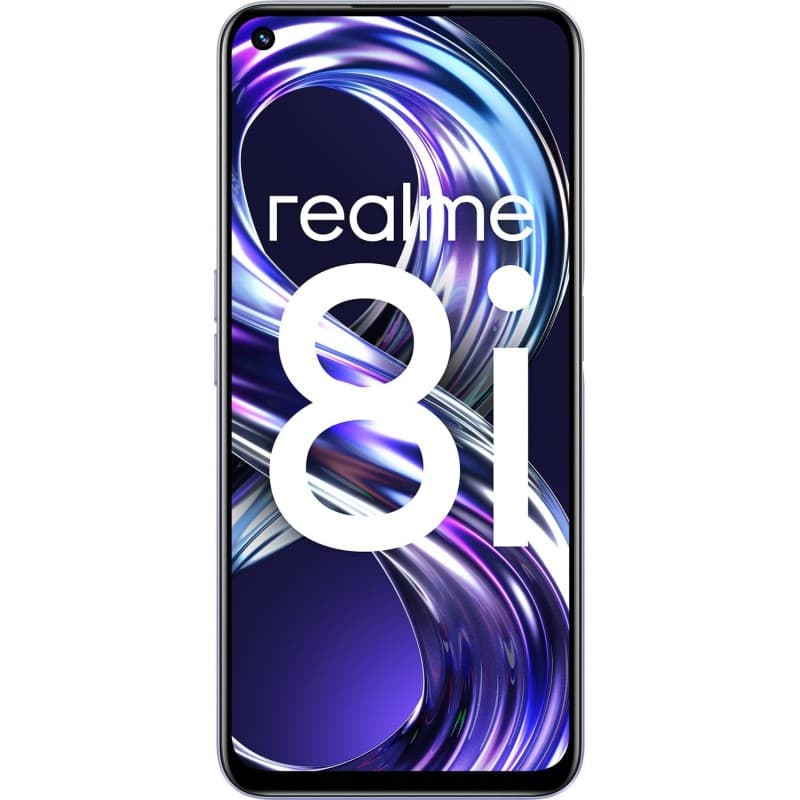 Realme 8i 128GB DS