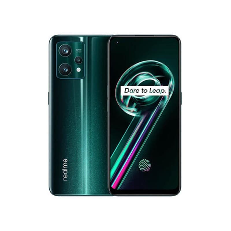 Realme 9 Pro Plus 5G DS