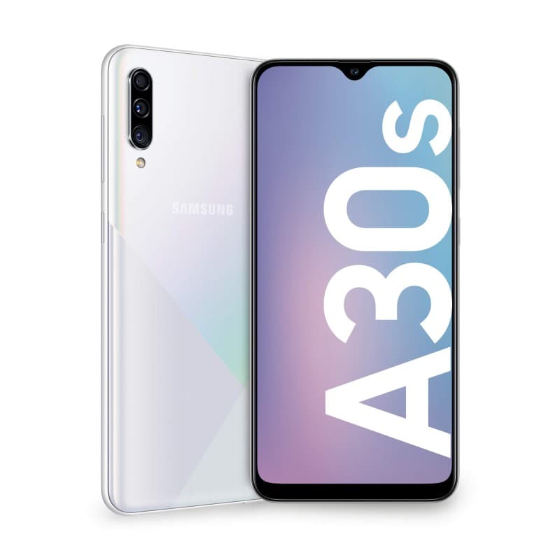 Samsung Galaxy A30s 64GB A307F DS