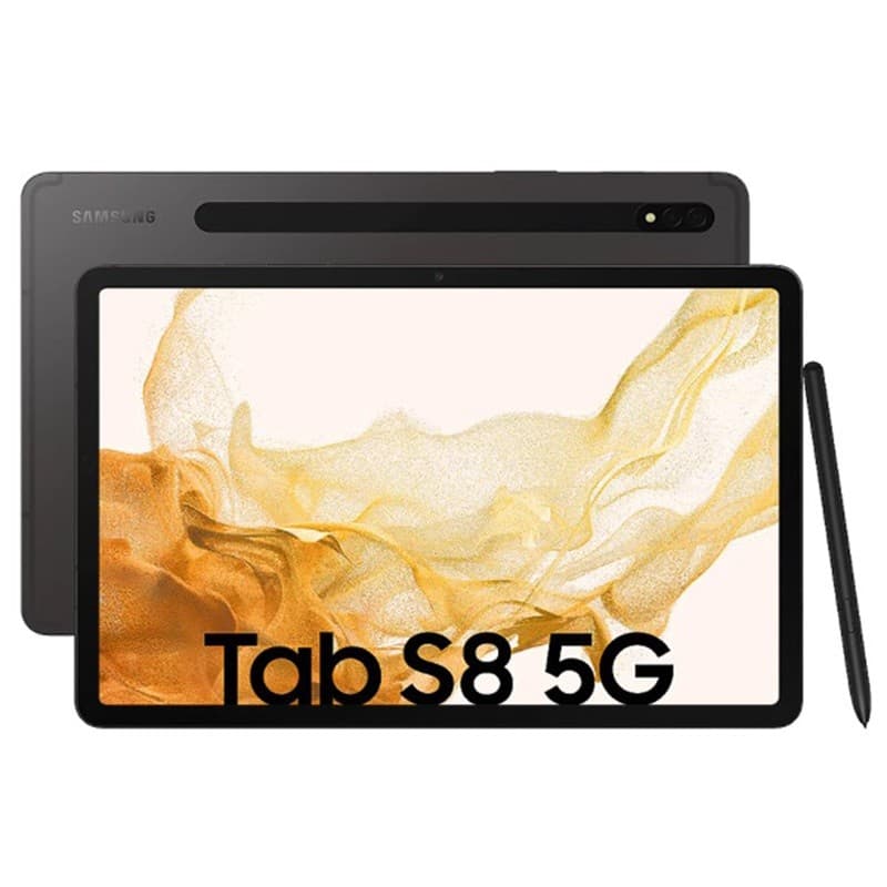 Samsung Galaxy Tab S8 5G X706 — hlavní obrázek