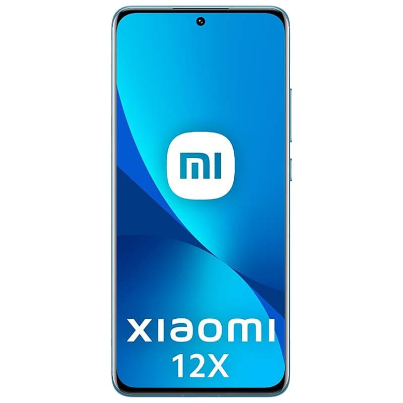 Xiaomi 12X 5G 128GB DS