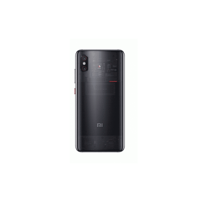 Xiaomi Mi 8 Pro 128GB DS