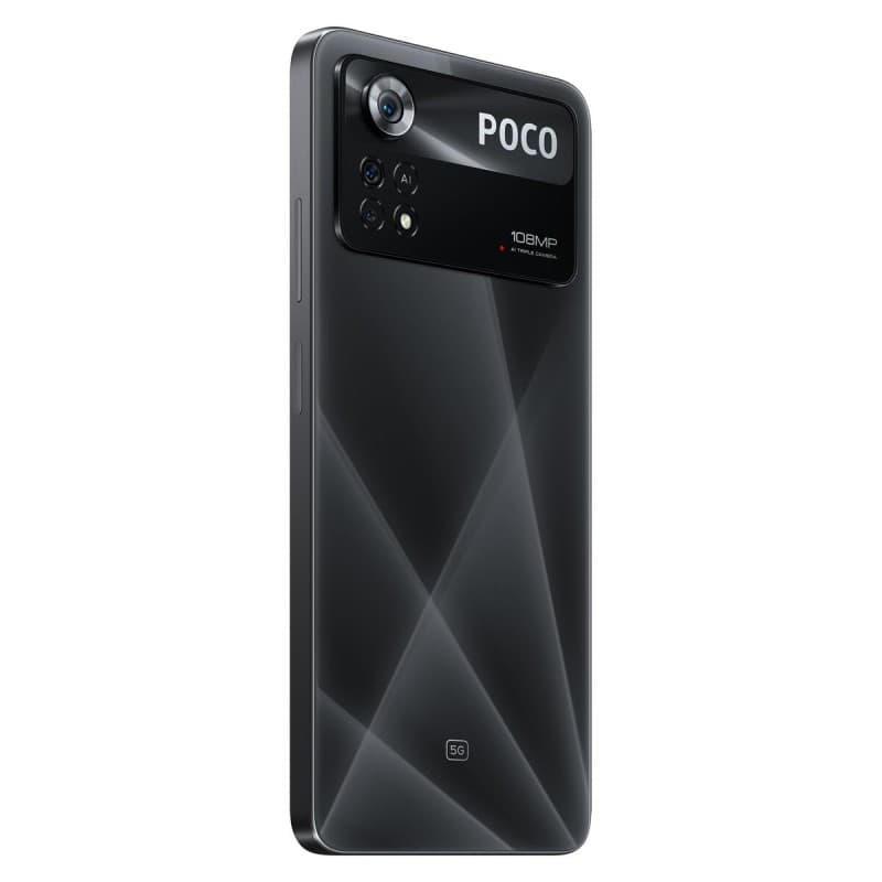 Xiaomi Poco X4 Pro 5G 128GB DS