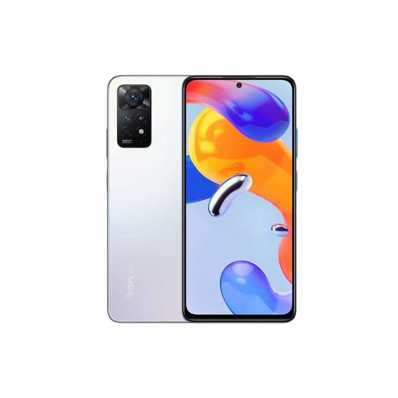 Xiaomi Redmi Note 11 Pro 64GB DS